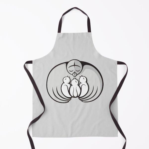 Item preview, Bird Mother designed and sold by sifis.