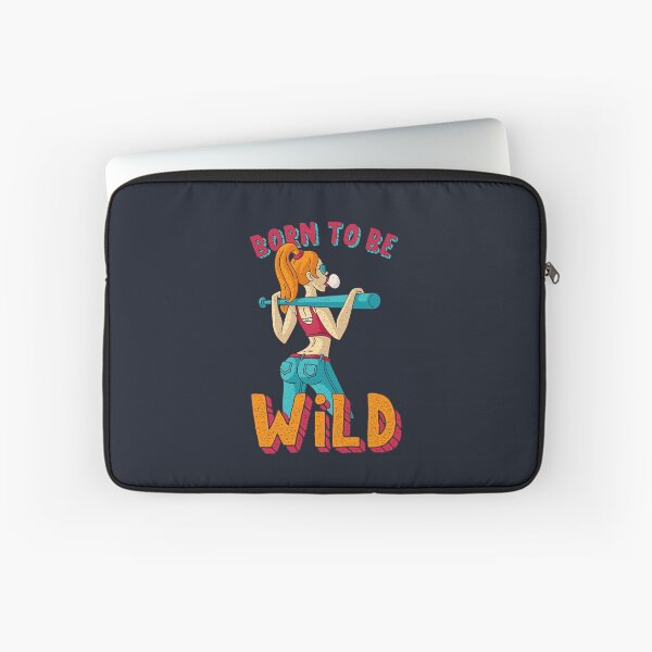 Item preview, Born To Be Wild designed and sold by Vector Scout Lab.