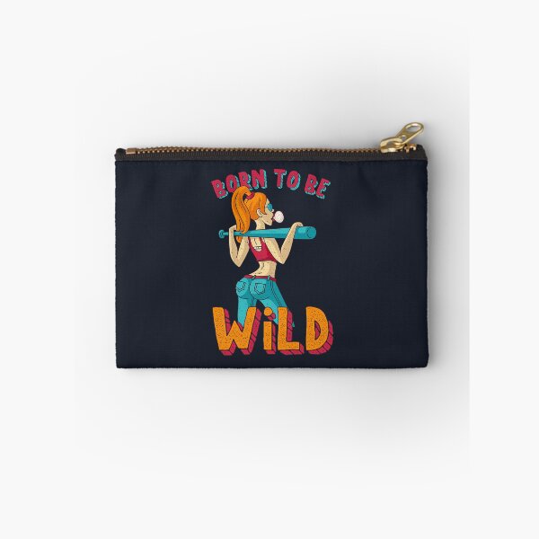 Item preview, Born To Be Wild designed and sold by Vector Scout Lab.
