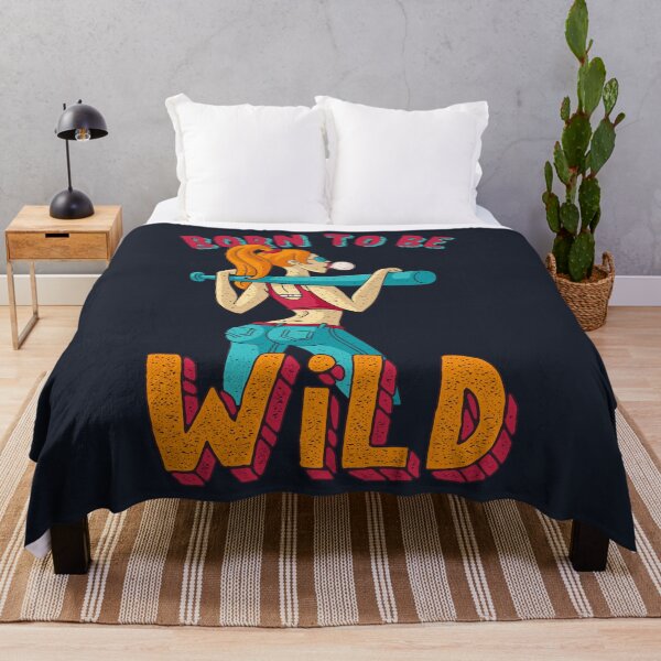 Item preview, Born To Be Wild designed and sold by Vector Scout Lab.