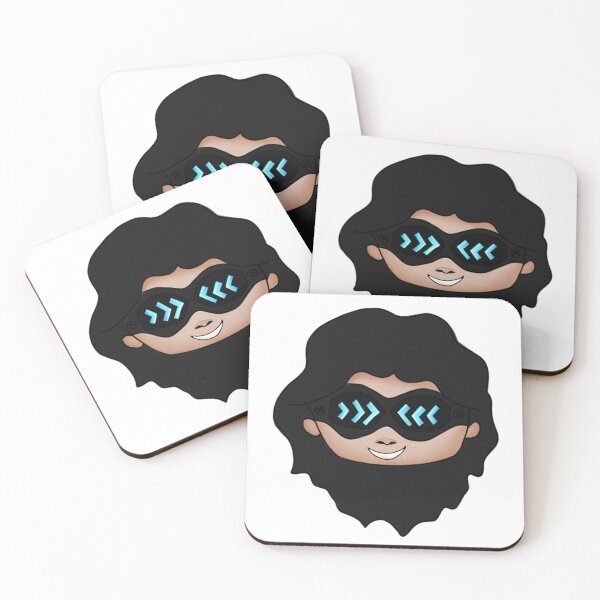 Item preview, Vibe Cisco Ramon designed and sold by NicCaitNg.