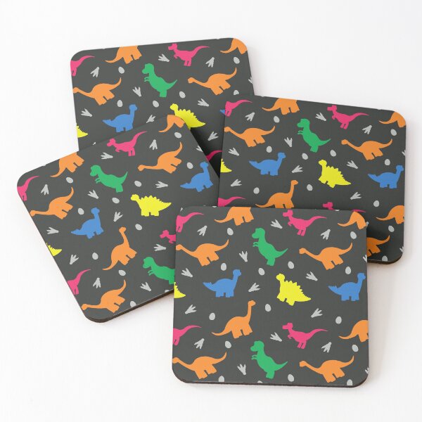 Item preview, Dinosaurs in space designed and sold by berenger04.