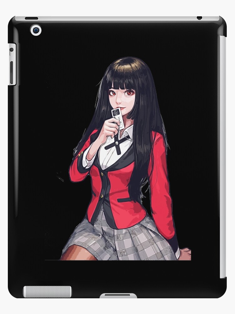 Kakegurui, Clip: Be My Idol Partner