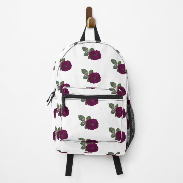 Item preview, Pressed Purple Rose, Pressed Flowers, Roses designed and sold by PressedbyHNL.
