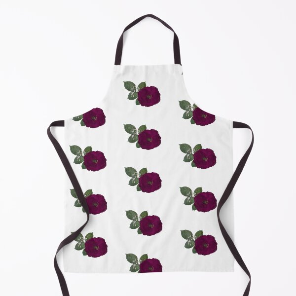 Item preview, Pressed Purple Rose, Pressed Flowers, Roses designed and sold by PressedbyHNL.