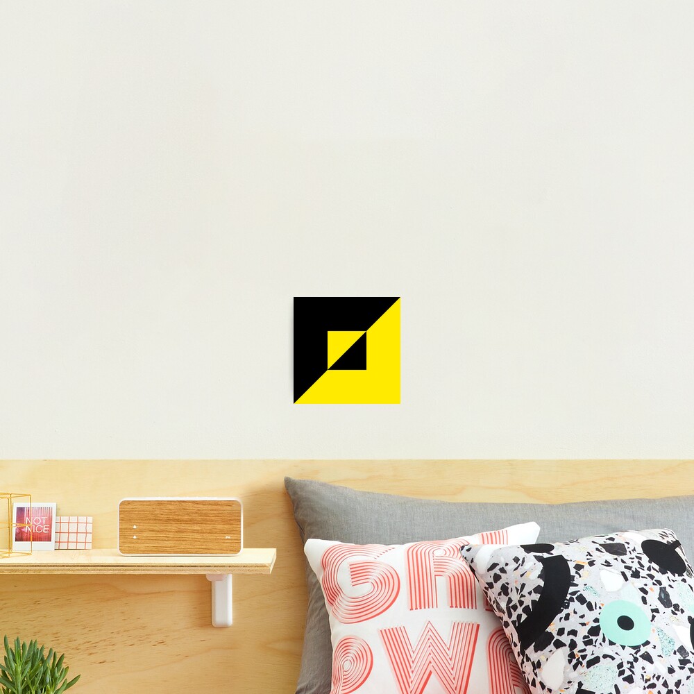Item preview, Photographic Print designed and sold by DesignCodeStore.