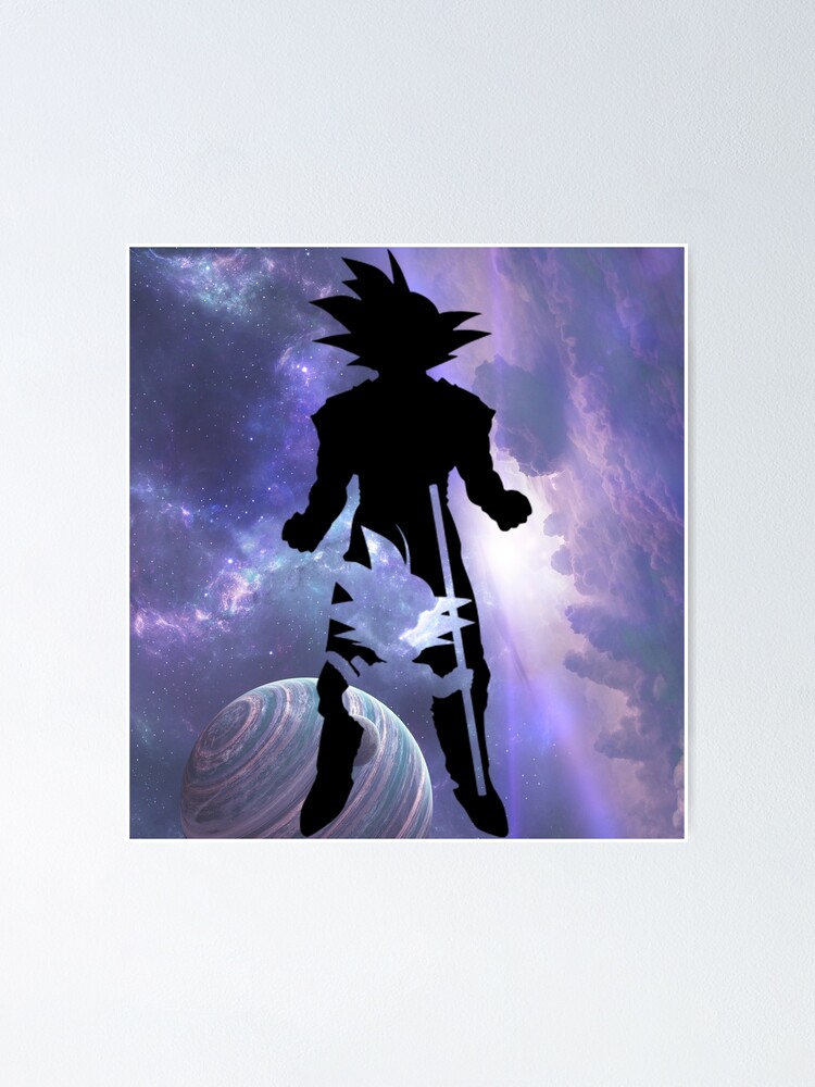 Dragon Ball Z Galaxy | Poster