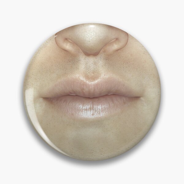 Item preview, Male Mouth and Nose designed and sold by MarkUK97.