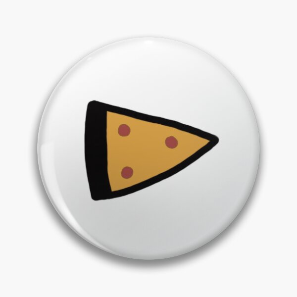 Item preview, Kurtis Conner Pizza Tattoo designed and sold by farfromvenus.