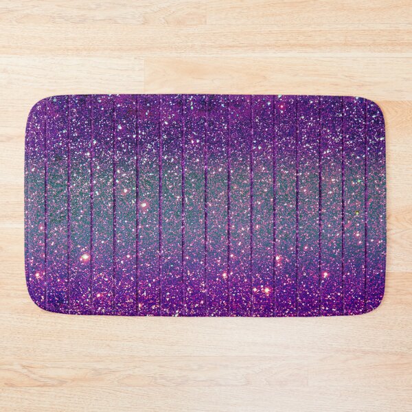 Item preview, Magical elf dust fairy glitter - purple spell designed and sold by Xarah.