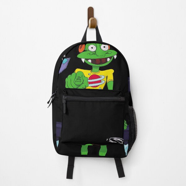Item preview, DJ Alien designed and sold by Ricardo Landeros.