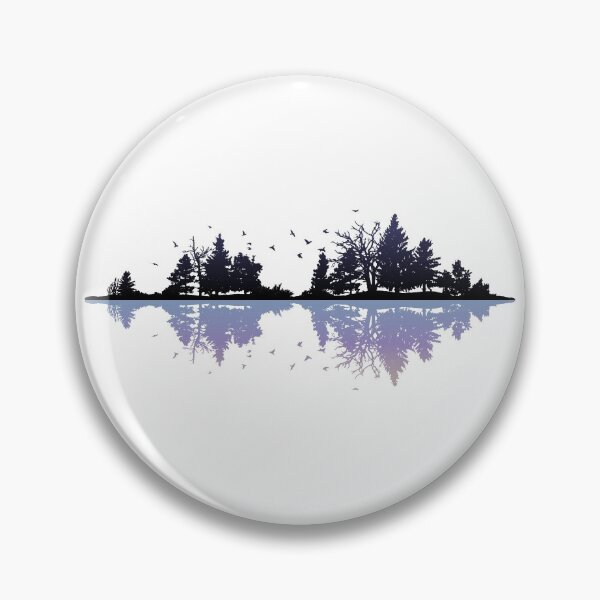 Item preview, Nature Sound designed and sold by sundayshapes.