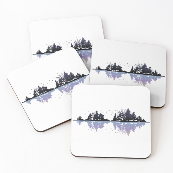 Item preview, Nature Sound designed and sold by sundayshapes.