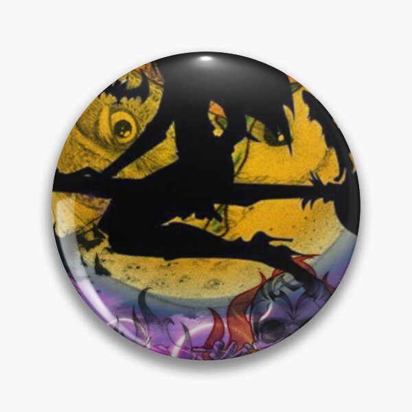 Item preview, Black wicth halloween  designed and sold by farfalla68.