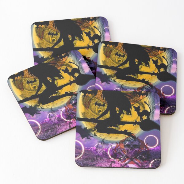 Item preview, Halloween negro con designed and sold by farfalla 68.