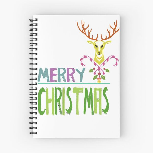 Artikelvorschau, Frohe Weihnachten entworfen und verkauft von StylishSpectrum.