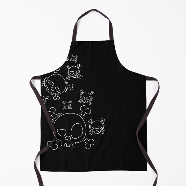 Item preview, Skulls artwork simple design designed and sold by Ribsa.