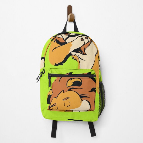 Item preview, Swag Lion sticker designed and sold by Rohon.