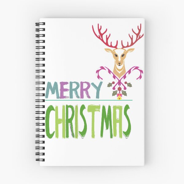 Artikelvorschau, Besondere frohe Weihnachten entworfen und verkauft von StylishSpectrum.