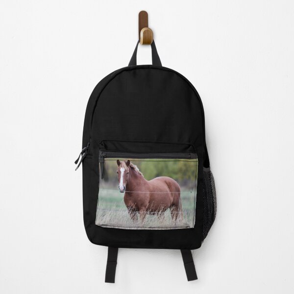 Item preview, Is it greener on the other side. Horse thoughts designed and sold by Jouko Lehto Photography.