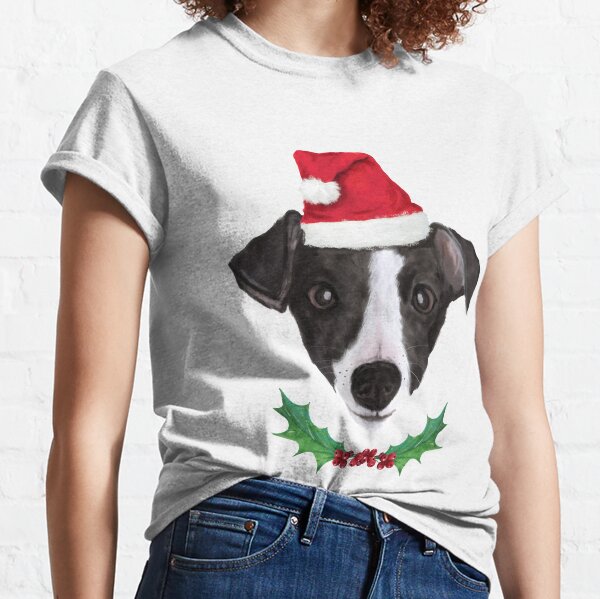 italian greyhound tee shirts