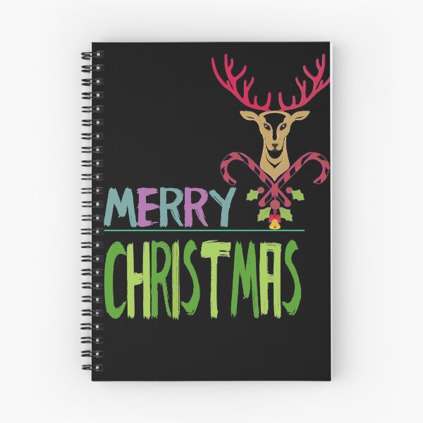 Artikelvorschau, Besondere frohe Weihnachten entworfen und verkauft von StylishSpectrum.