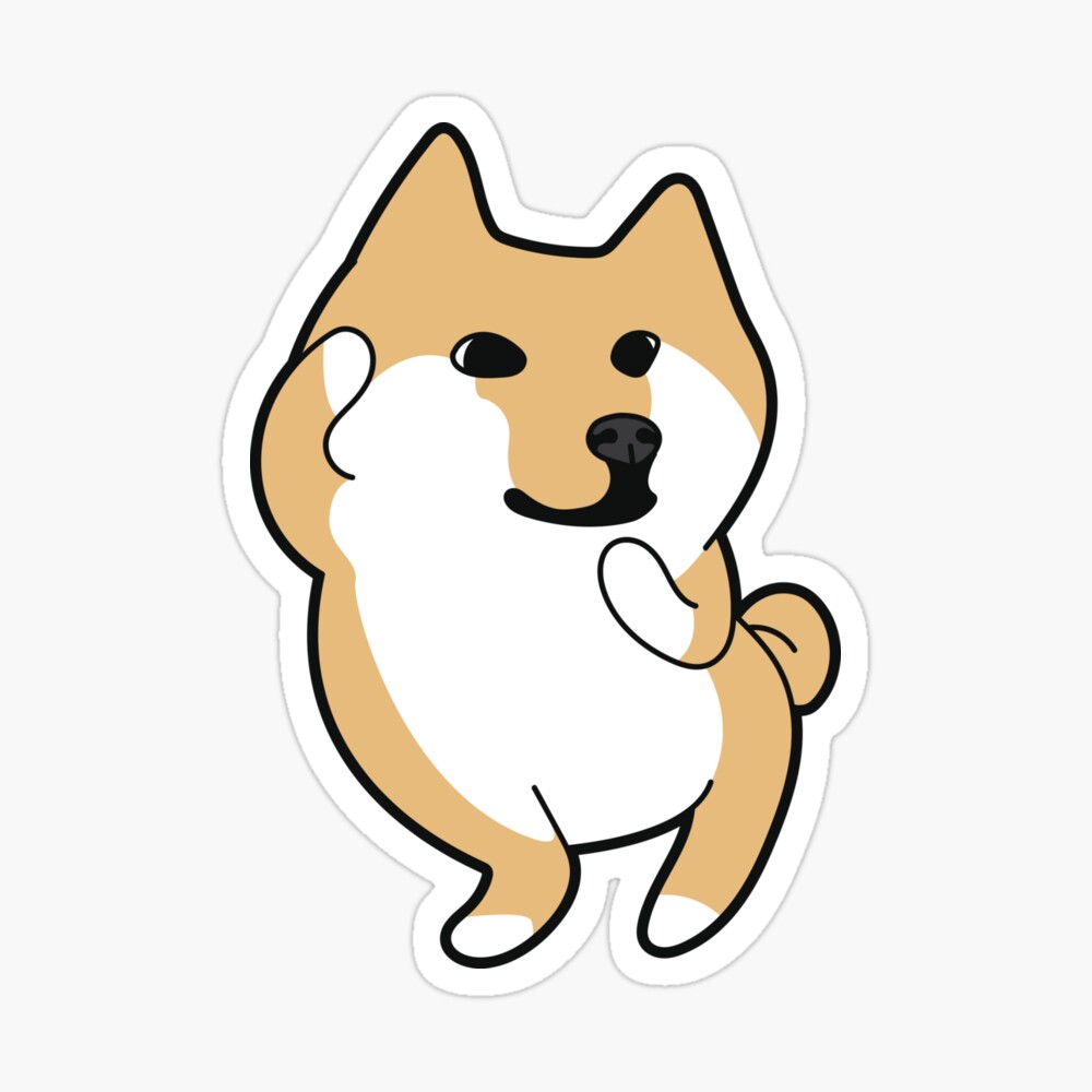 Doge Dance Gif Transparent | atelier-yuwa.ciao.jp