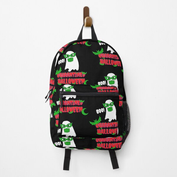 Item preview, Halloween en cuarentena - Corona Halloween en cuarentena designed and sold by looklock.