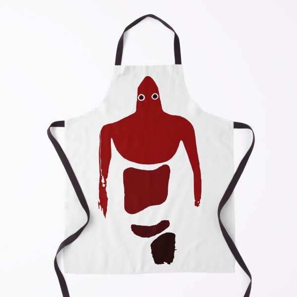 Item preview, Red Titan designed and sold by Zinex.