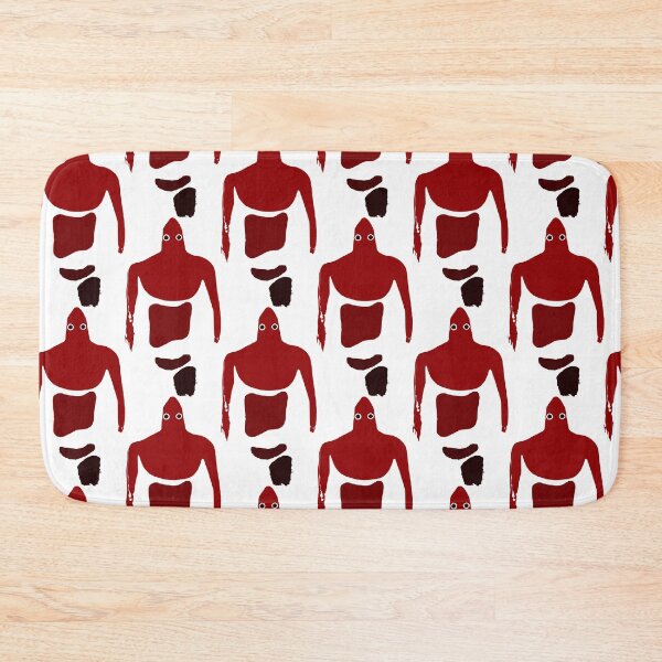 Item preview, Red Titan designed and sold by Zinex.