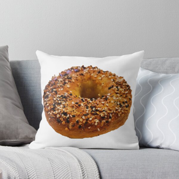 Item preview, Everything Bagel designed and sold by K1Tree.
