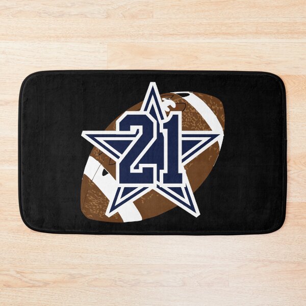 Item preview, Dallas #21 RB designed and sold by 89129graphics.