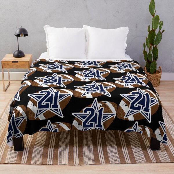 Item preview, Dallas #21 RB designed and sold by 89129graphics.