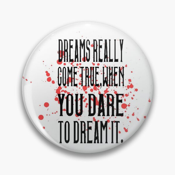 Item preview, achieve your dream designed and sold by derryshop.