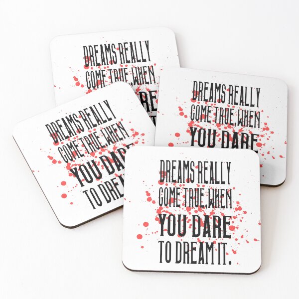 Item preview, achieve your dream designed and sold by derryshop.