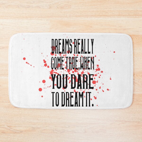 Item preview, achieve your dream designed and sold by derryshop.