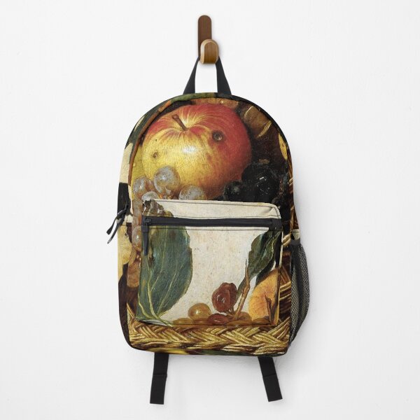 Item preview, Michelangelo Merisi da Caravaggio "Basket of Fruit" designed and sold by Alexandra Dahl.