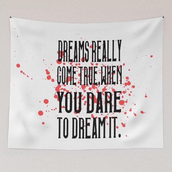 Item preview, achieve your dream designed and sold by derryshop.