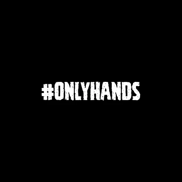 Artwork thumbnail, Onlyhands by Rajeev  Singh