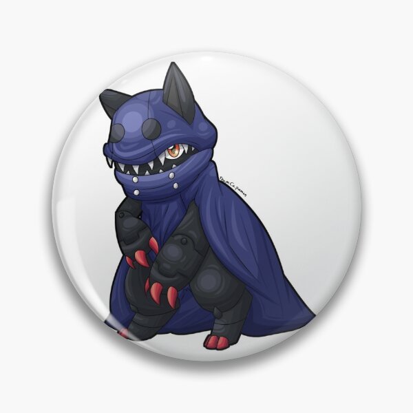 Item preview, Hackmon Sticker designed and sold by TeamCapumon.