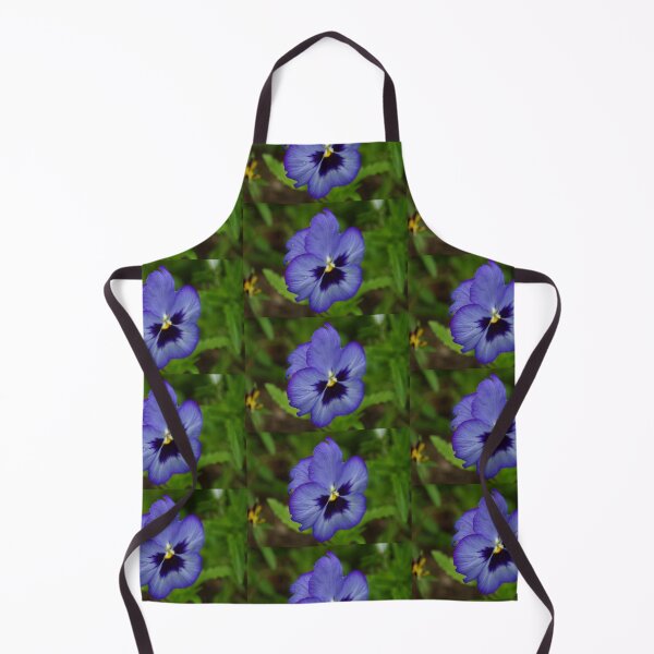Item preview, Purple Pansy designed and sold by lezvee.