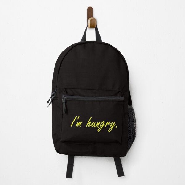 Item preview, Hunger hungry appetite saying designed and sold by Imutobi.