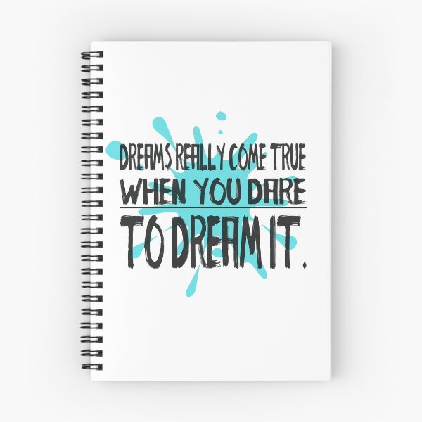 Item preview, achieve your dream designed and sold by derryshop.