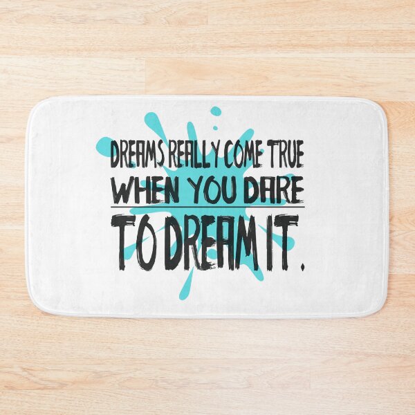 Item preview, achieve your dream designed and sold by derryshop.