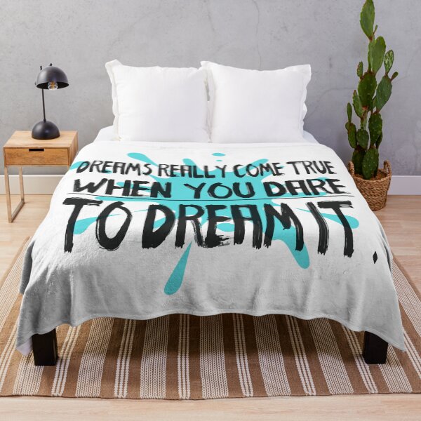 Item preview, achieve your dream designed and sold by derryshop.