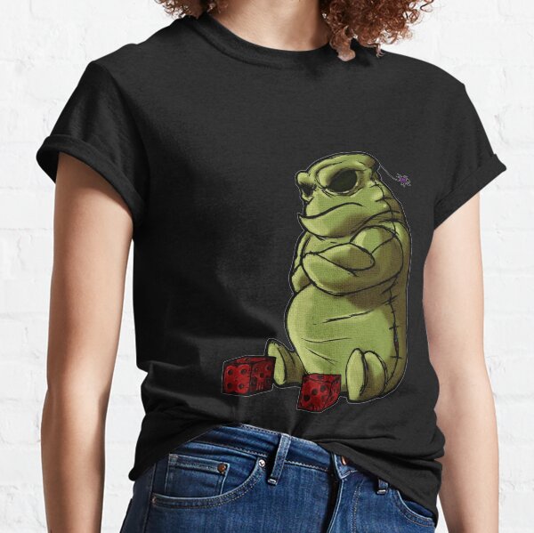 Oogie Boogie Classic T-Shirt