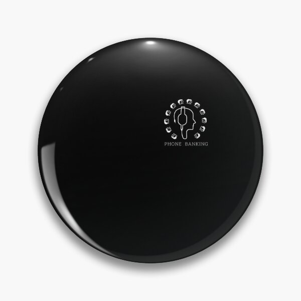 Item preview, Phone Banking BB designed and sold by GlobalHunt.
