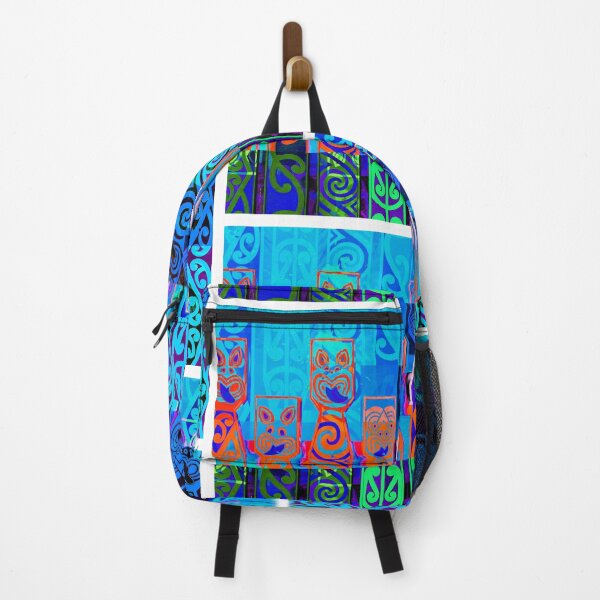 Item preview, Government Gardens - Kia ora designed and sold by Sue Skellern Artist.