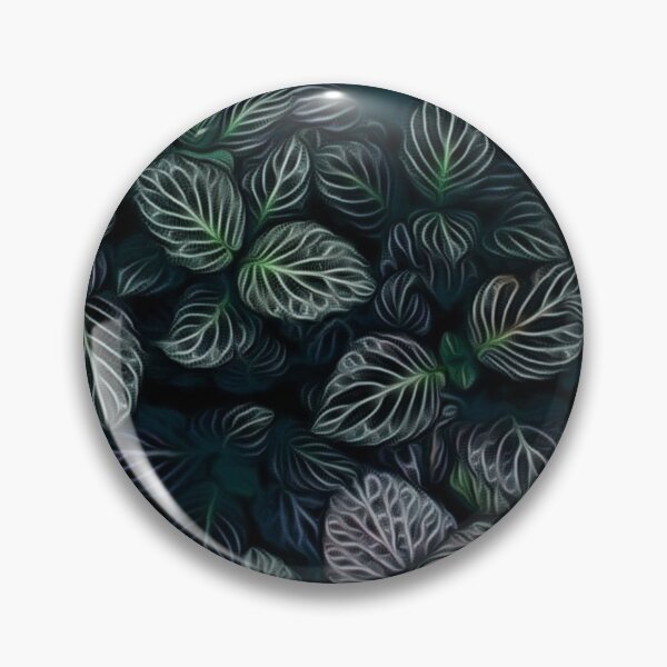 Item preview, Dark Leaves designed and sold by Cheeoh.