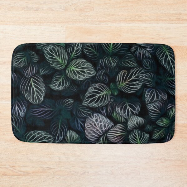 Item preview, Dark Leaves designed and sold by Cheeoh.